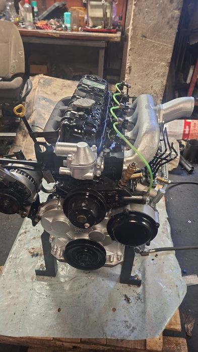 Продам двигатель