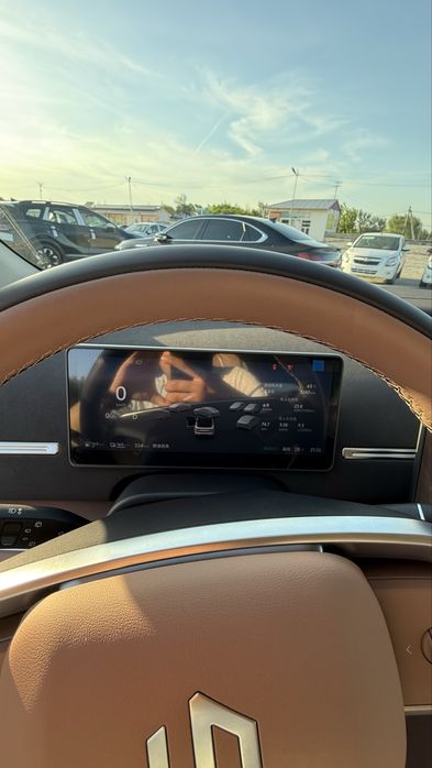 Leapmotor C11 Full 3.000$ arzoniga