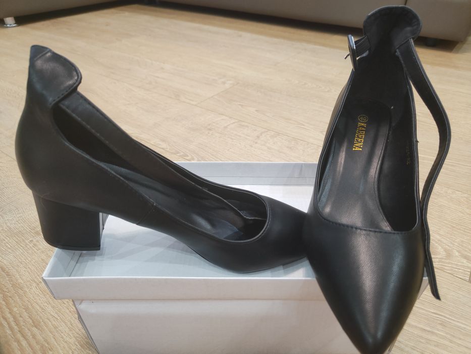 Туфли женские, новые