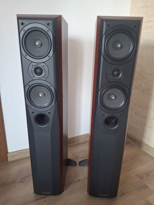 Тонколони Mission 774