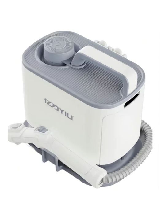 Парочиститель для уборки дома YILI