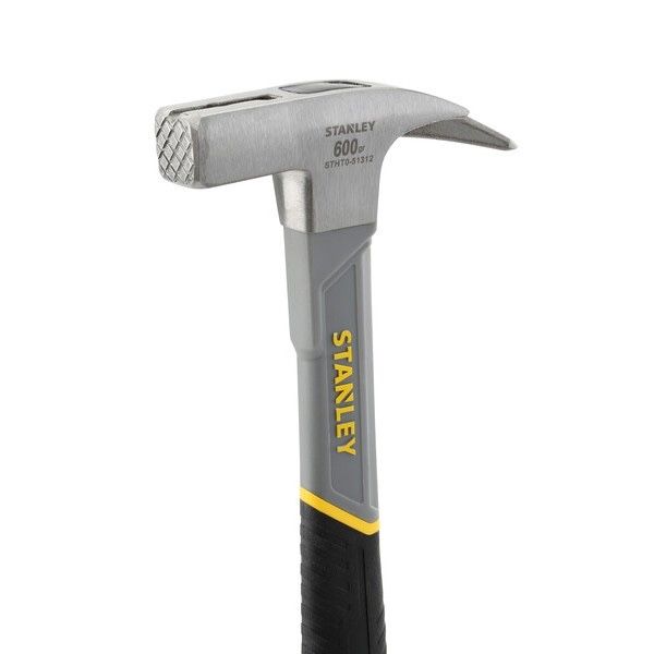 Чук кофражен с магнит STANLEY  600 грама