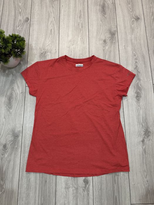 Columbia red women’s tee – mărimea XL