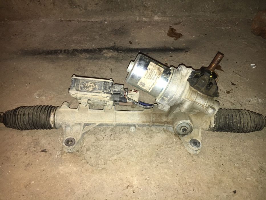 Caseta directie Smart Fortwo a453 Renault Twingo 3