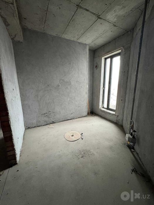 "sayram Tower коробка 77м2 срочно топ цена "