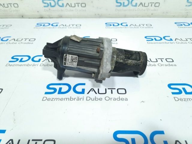 EGR electric Fiat Ducato 2.3 2016-2025 Euro 6