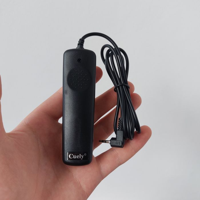 Cablu declansare Shot, pentru Canon