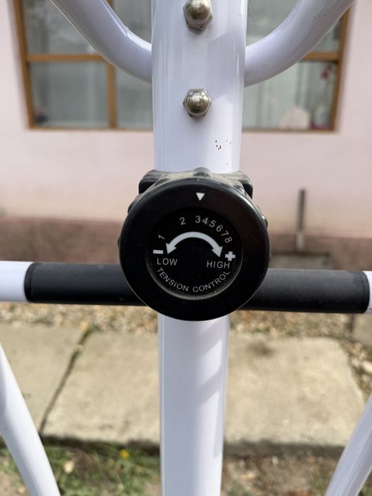 bicicleta de camera