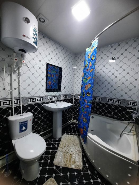 Сдаётся 2х ком квартира на 2 этаже, ор::Крытый, Савдо мажмуа, Алианс