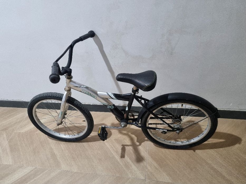 Велосипед R20 Украина