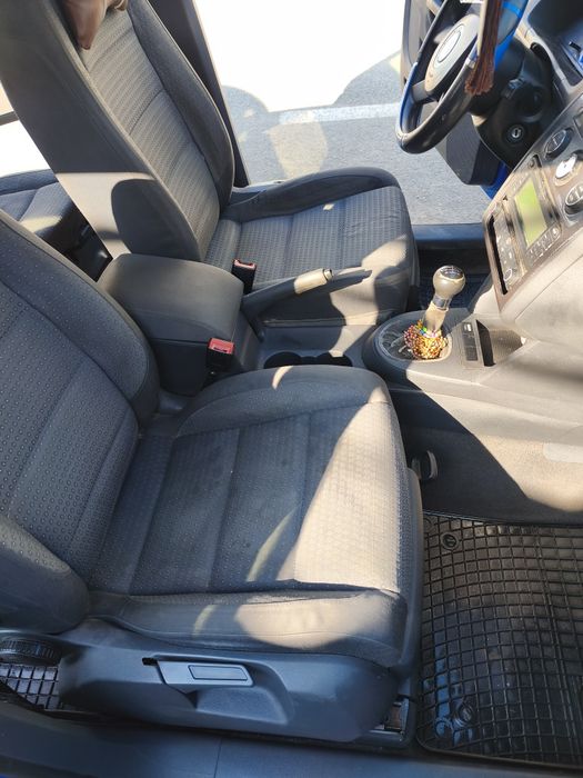 Vw touran  de vânzare!!!