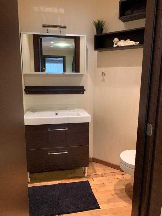 Дава се под наем Многостаен апартамент в София, Манастирски ливади - 224 кв.м за 1632 € - Снимка #9