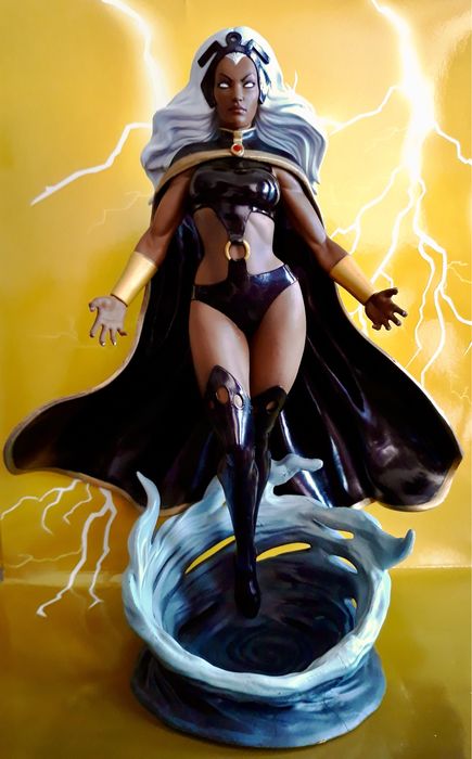 Фигурка Marvel X-Men Storm