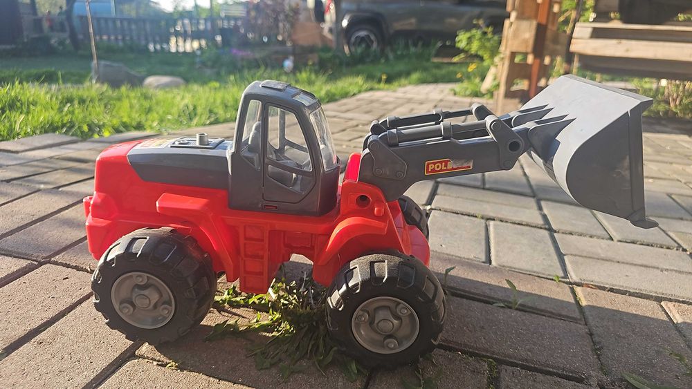 Игрушки Полесье продам