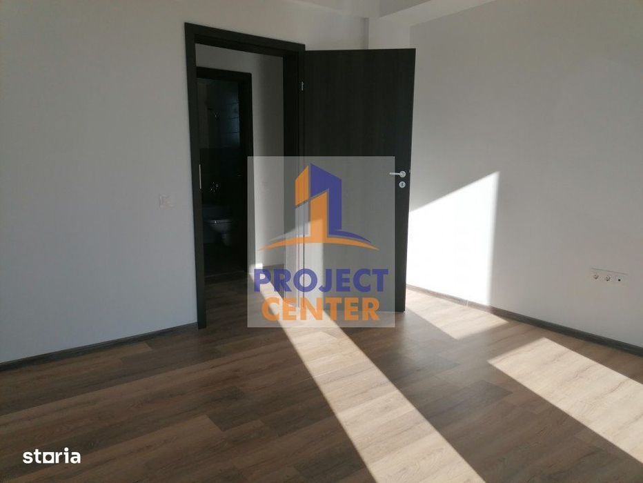 Jumatate duplex Budeasa, 4 camere