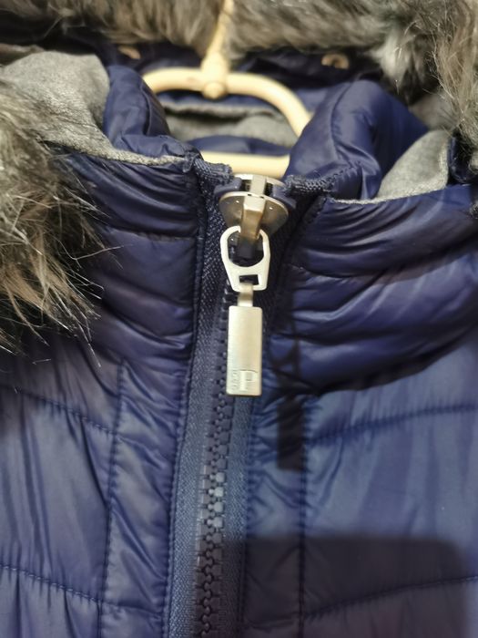 Яке на Ralph Lauren U.S.Polo Assn