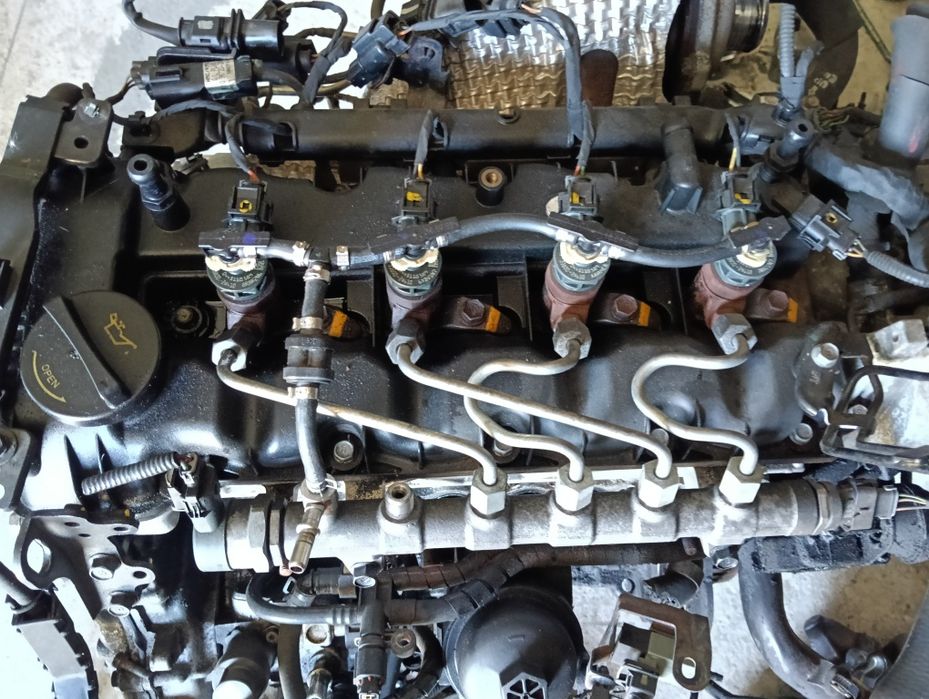 Bloc Motor Ambielat Kia Ceed Hyundai i30 1.6 diesel 2016 2017  Euro 6