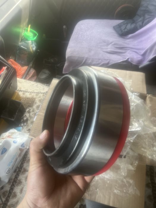 SAF подшипник ступицы