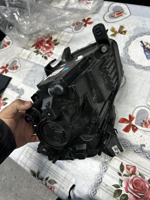 Far stânga full led fiat 500.cod:00521400320.