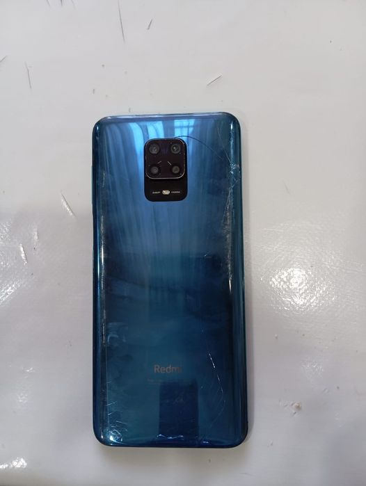 Продам редми нот 9 s