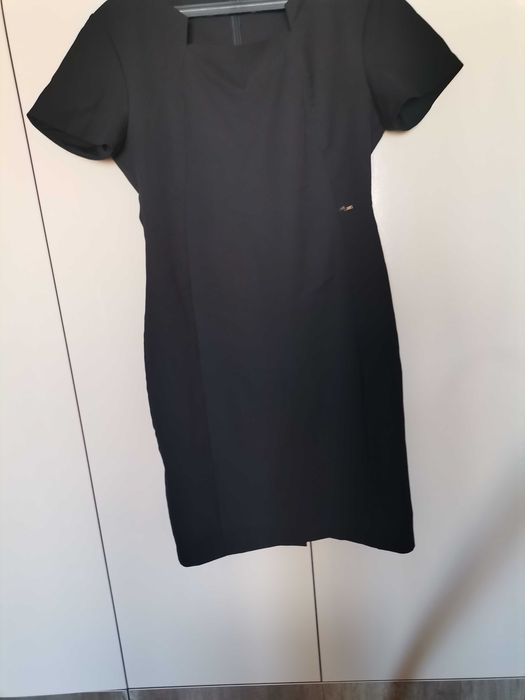 Страхотна рокля 44 размер