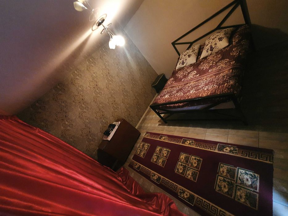 1 комнатная посуточно