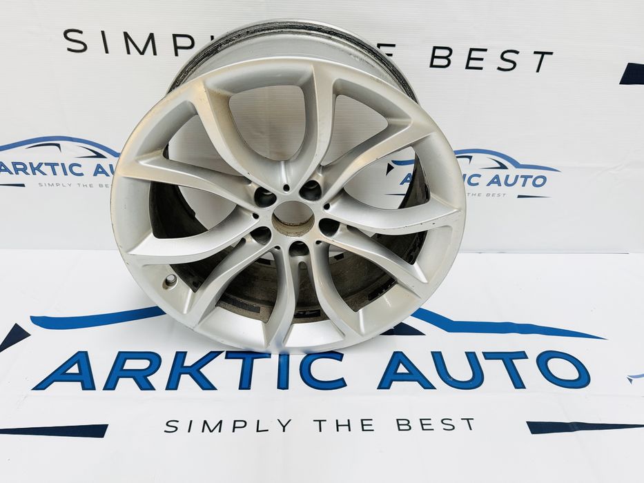 Janta aliaj 19” BMW X5/X6 F15 F16 cod 6858873