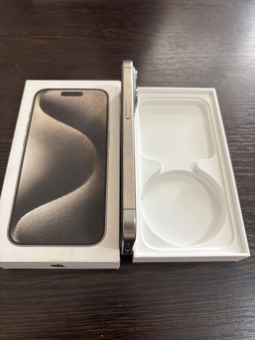 Iphone 15 pro Айфон 15 про