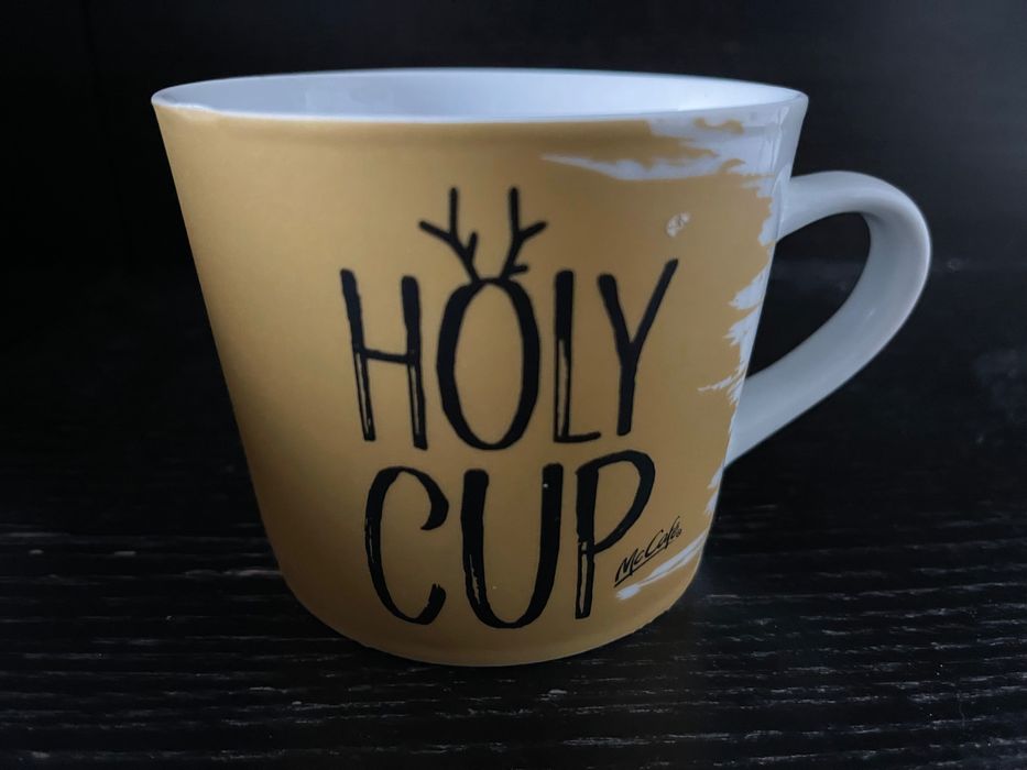 Ser cani McCafe 2019