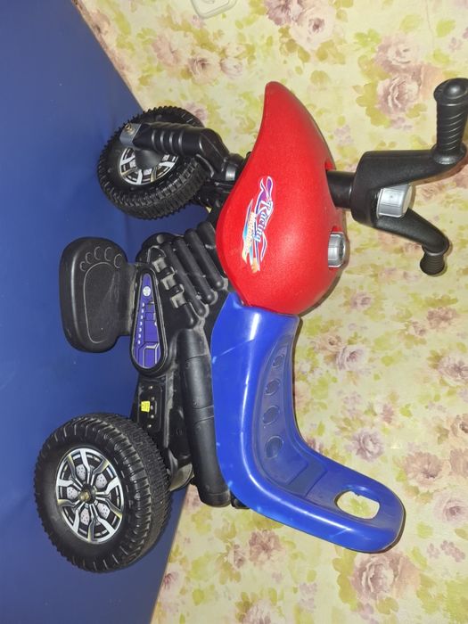 Продаю мотоциклы детские.