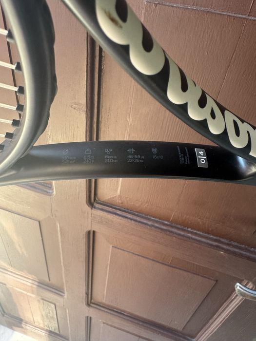 Тенис ракети WILSON