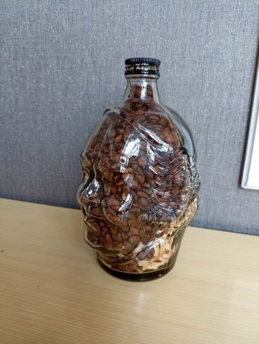 Арт объект для любителей кофе и искусства