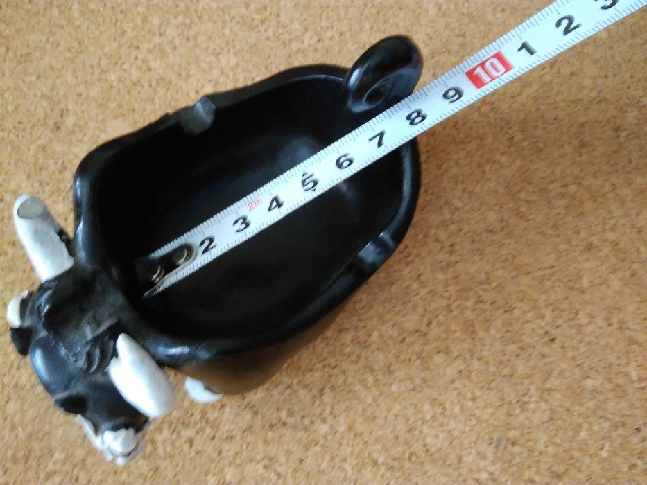 Пепелник - сувенир от Испания