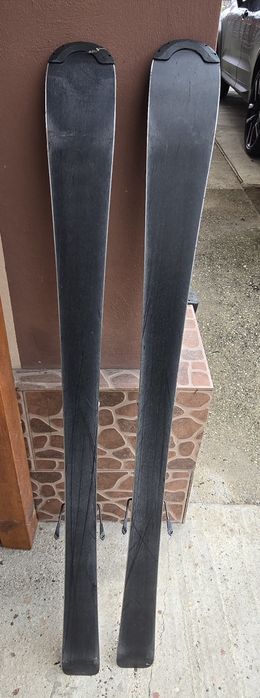 Vand schiuri Wed'ze ADIX 500  130 CM