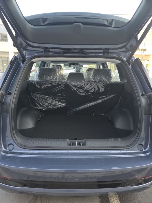 Gac Aion I60 650 elektro