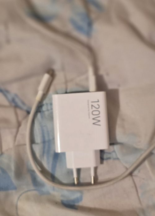 Xiaomi Redmi Note 13 Pro+ 5G | 512GB / 12GB RAM