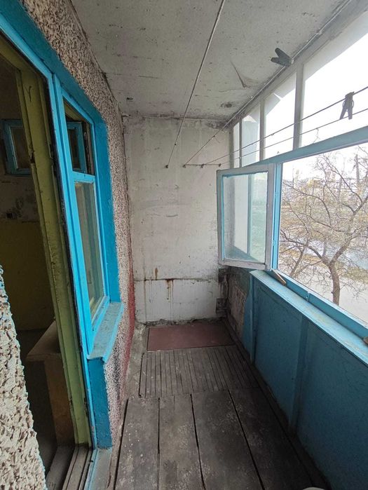 Продам 2 комн квартиру в 19м. Собственник