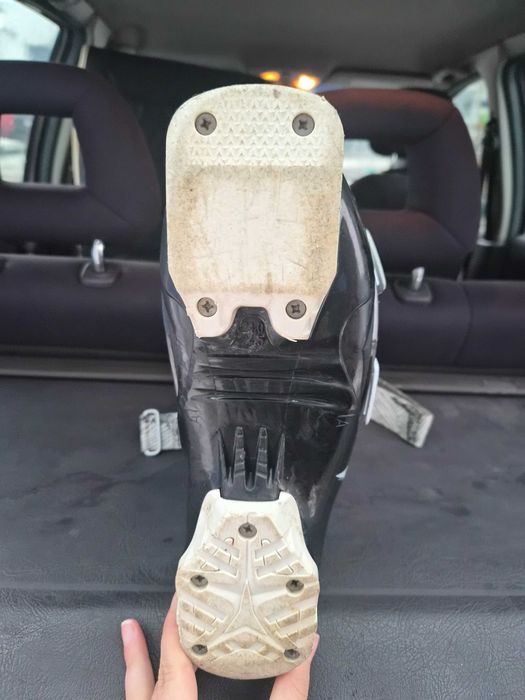 Clapari Atomic Hawx 80