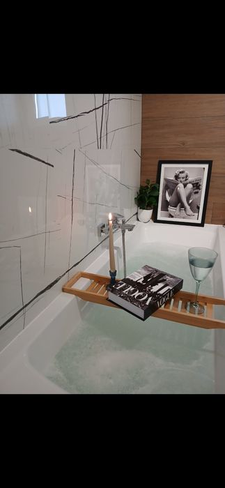 retro boutique apartement