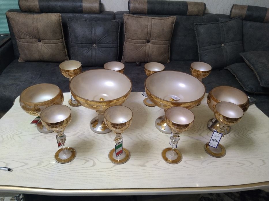 Продается Багемские