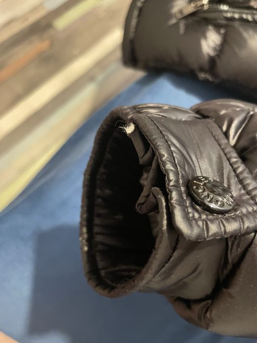 Moncler maya down