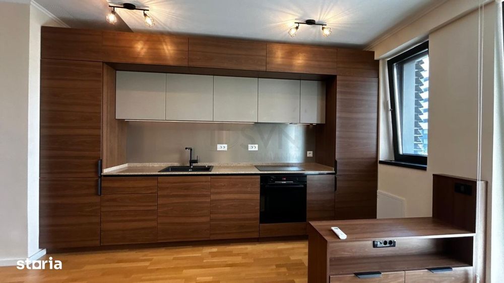 Apartament 2 camere Aviatiei - ATLAS RESIDENCE