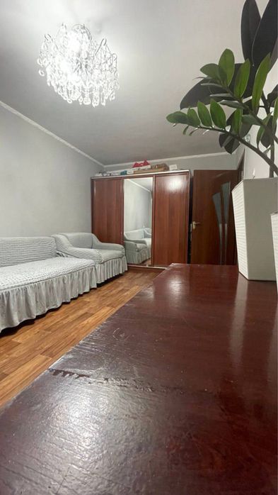 Сдам комнату на подселение