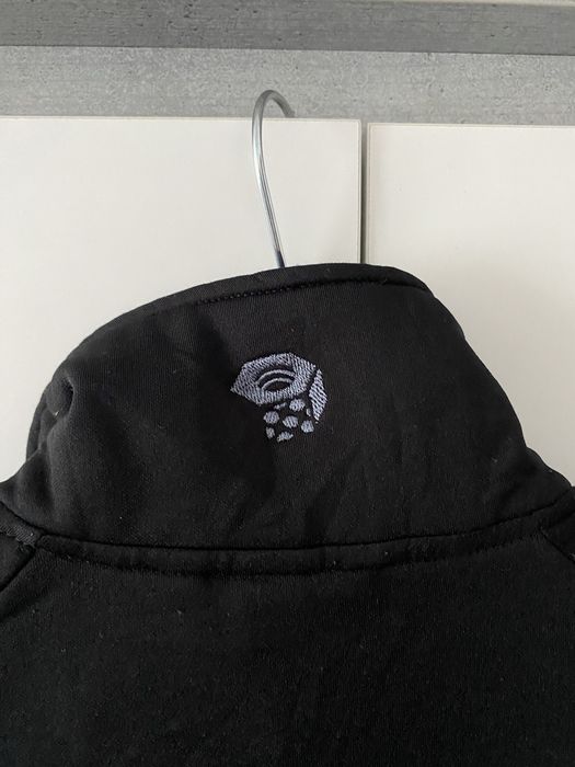 vesta polar/fleece mountain hardwear dama