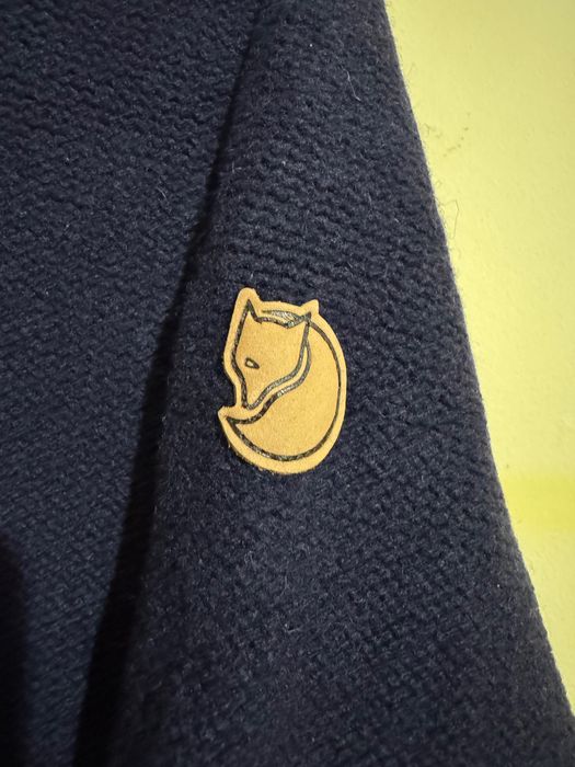 Мъжки пуловери Fjallraven,Pinewood.