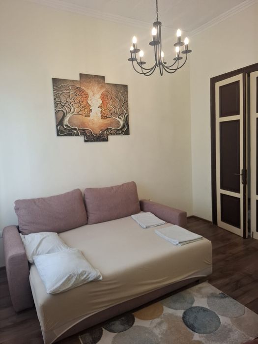 Inchiriez casa de vacanta Valentina in Sulina la 20m de Dunare