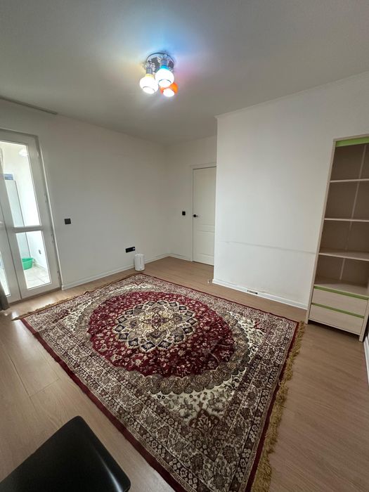 Квартира посуточная