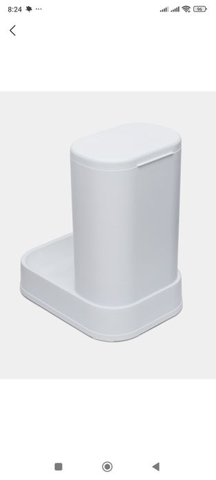 Автоматическая кормушка