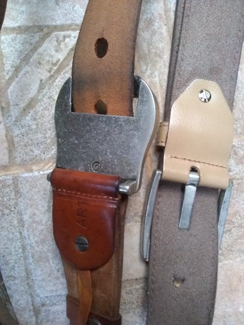 Мъжки колан