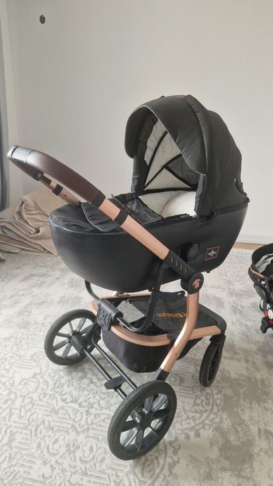 Детский  коляска